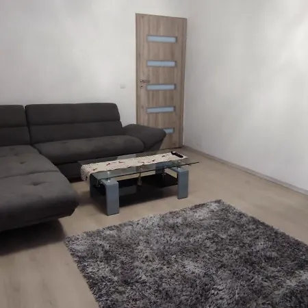 Apartment Cozy *