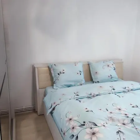 Cozy * Sibiu