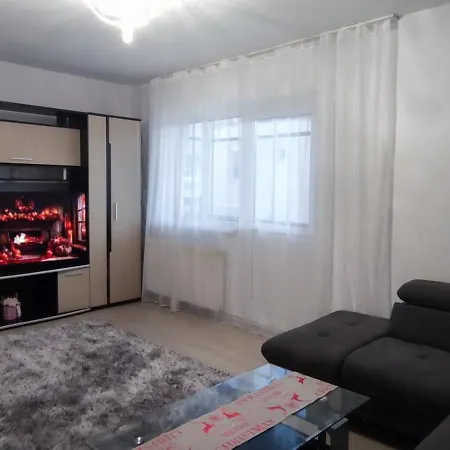 Apartment Cozy