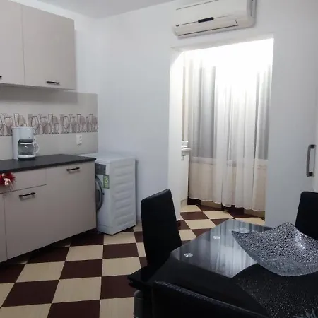 Apartment Cozy Sibiu