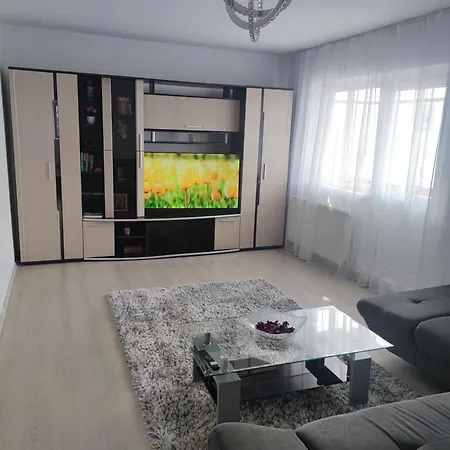 Cozy Sibiu