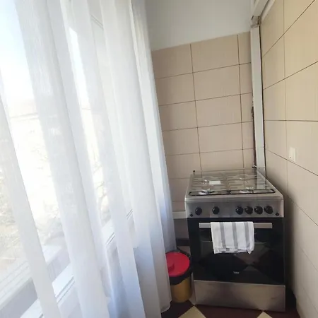 Apartment Cozy *