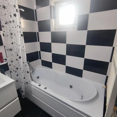 Cozy Apartment Sibiu